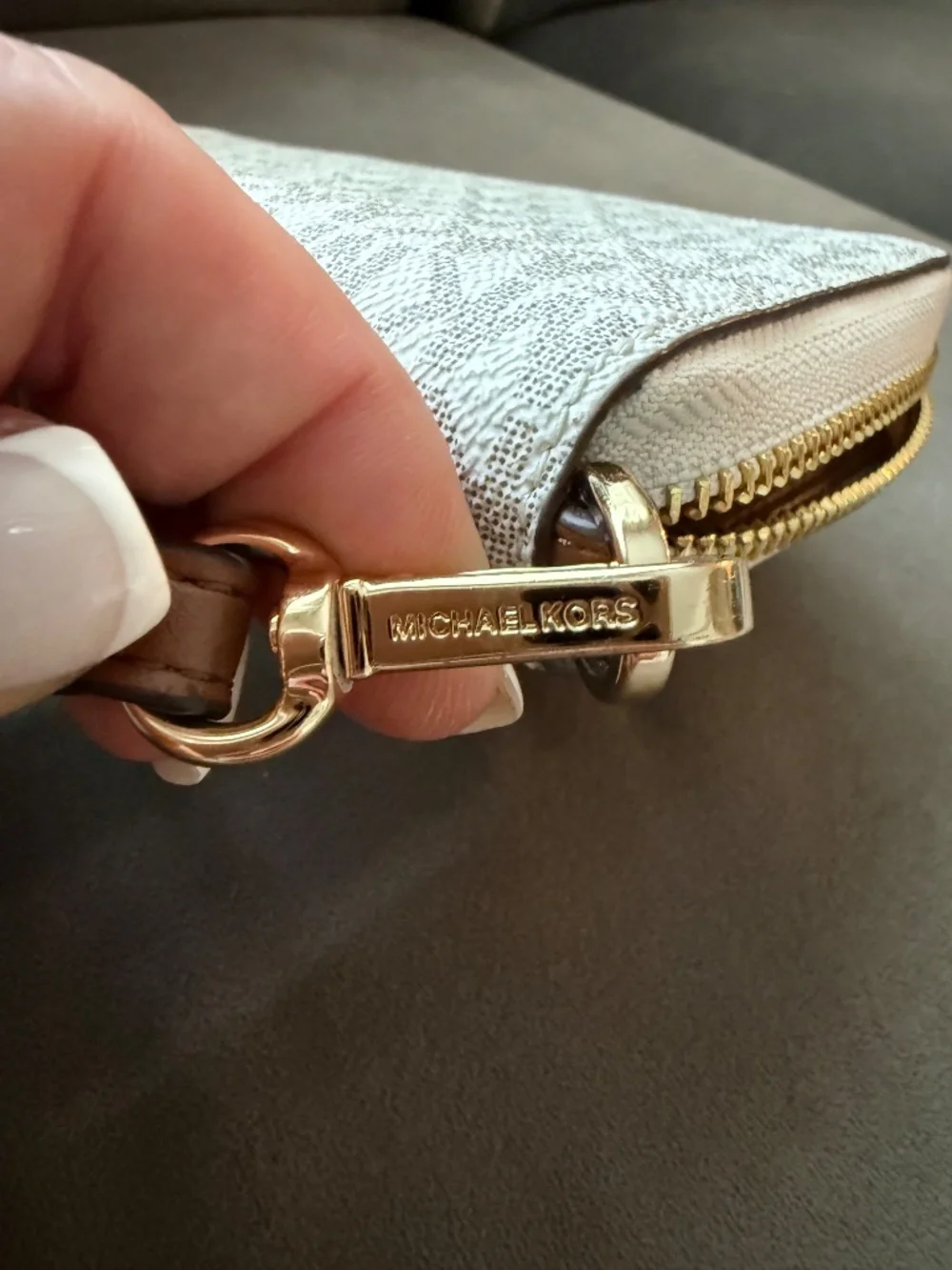Michael Kors authentic michael